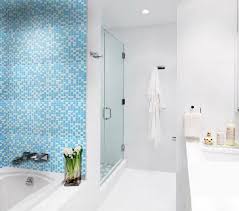 shower wall tile glass mosaic tiles