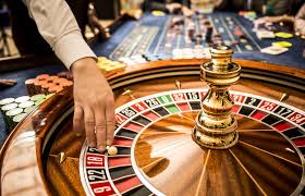 Live roulette - play online roulette with a live dealer UK! | Gambling  gift, Roulette, Casino