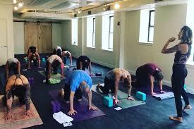 the best yoga studios in philadelphia