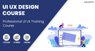 ux design training ui ux design course
