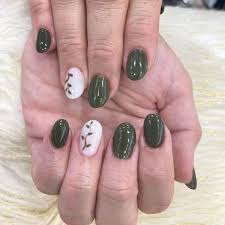 nail salon 28405 luxe nails