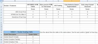 Cost Comparison Spreadsheet Template Excel Spreadsheet