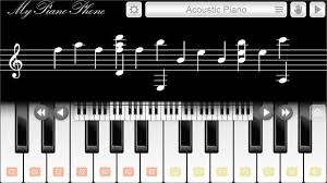 Try the latest version of everyone piano 2020 for windows. Get My Piano Phone Microsoft Store