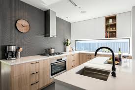 contemporary modern kitchen design