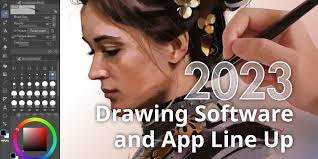 best drawing apps and software in 2023