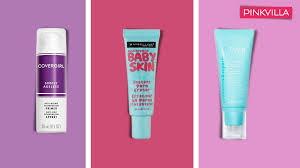 14 best makeup primers to create