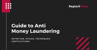 It consists of bills and coins that serve not only as a medium of exchange, but also as an accounting unit and a refuge of value. Guide To Money Laundering In The Year 2021 Regtechtimes