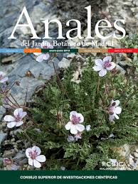 (PDF) Taxonomic revision of the genus Logfia (Asteraceae ...
