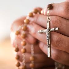 Say the chaplet i have taught you, your storm will cease… through the chaplet you will obtain everything, if what you ask for is compatible with my will. How To Pray The Divine Mercy Chaplet On A Normal Rosary