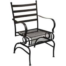Paragon Casual Redmond Coli Spring Chair