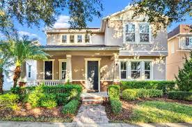 Winter Garden Fl Homes With A View For