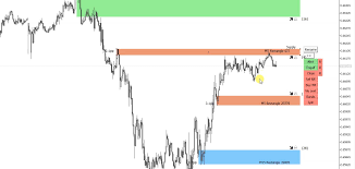 multi time frame trading indicator mt5