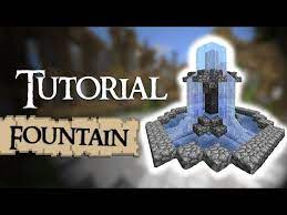 Minecraft Tutorial How To Build A