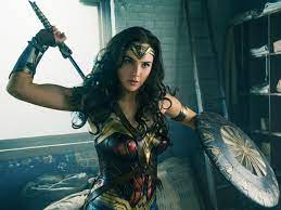 Gal gadot begins by gushing about her cinematic crush on the princess bride and atreyu in the neverending story before telling the true story of how she. Why Wonder Woman Faces An Unexpected Ban Vanity Fair