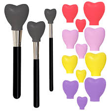 15 pieces makeup brush covers travel