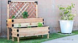 Diy Garden Ideas For Small Spaces