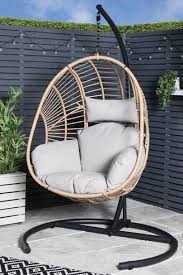 Rattan Swing Chair Argos Factory