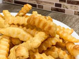 air fryer french fries hot rod s recipes