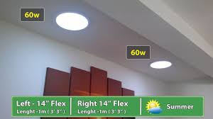 Before And After Velux Sun Tunnel And Solartube Suntube Install Reviews Youtube
