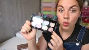 makeup revolution strobe palette
