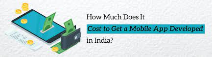 However, it mainly depends on the accuracy of the geolocation. How Much Does It Cost To Make An App What Is Mobile App Development Cost In India