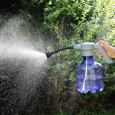 Electric Garden Sprayer Watering