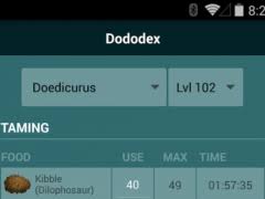 Dododex Ark Survival Evolved 2 1 Free Download