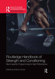 routledge handbook of strength and