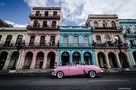 How junk car prices are calculated. Can You Name These Old Cars In Cuba Photos Of The Classic Beat Up And All Stitched Together Jim O Donnell