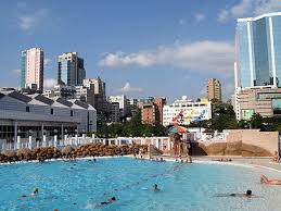 kowloon park swimming pool wikiwand