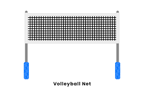 volleyball nets