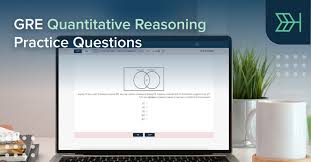 Gre Quantitative Reasoning Practice