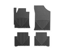 2007 nissan altima all weather car mats