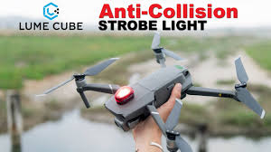 Lume Cube Aviation Anti Collision Strobe Light For Your