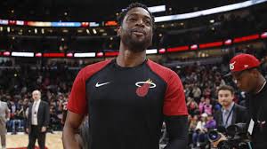 Dwyane Wades Chicago Basketball Dreams Come Full Circle In