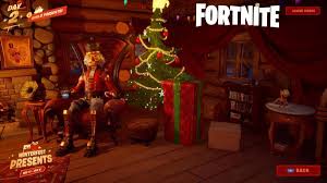 You can always donate 1pyt4yrkxxo6yxcfs5fxqwcrdaqwjw3ufi. Fortnite Leak Reveals More Details On Free Winterfest Gifts From Epic Games