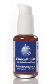 Episode 58 Biocidin Borrelia Research Clinical