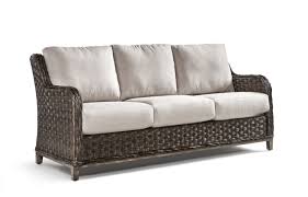 Safely Clean Wicker Patio Furniture