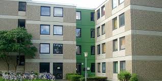 Günstiger wohnraum für studierende in münchen und umgebung ist knapp. Studenten Apartment In Mainz Generaloberst Beck Strasse Studentenapartment Mainz