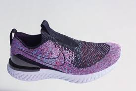 Light, cushy, responsive, quick, good looking, comfortable, and basically fun to run in. Nike Epic Phantom React Flyknit Nike Sneaker Releases