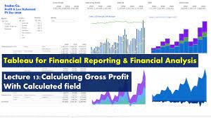 lecture 13 calculating gross profit w