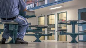 Aclu Sues Dept Of Corrections For Public Records Related To