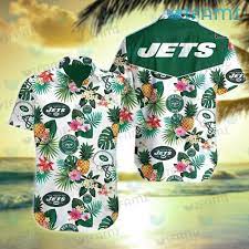 jets hawaiian shirt funniest new york