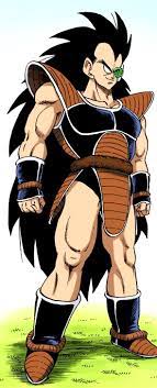 Budokai, released as dragon ball z (ドラゴンボールz, doragon bōru zetto) in japan, is a fighting video game developed by dimps and published by bandai and infogrames. Raditz Dragon Ball Wiki Fandom