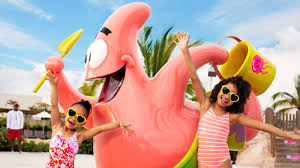 all inclusive resorts with kids clubs