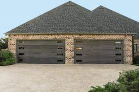 Garage Door Materials Know The Pros