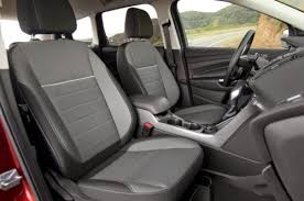 2016 Ford Escape Seat Covers Which