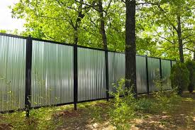Decorative Metal Fence Panels 40 Year