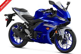 yamaha yzf r3 review