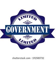 Limited Government Grunge Stamp On Vector Stock Vector (Royalty Free)  192500762 | Shutterstock
